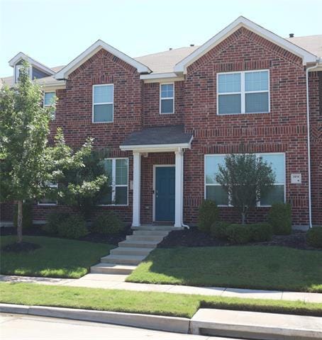 Photo - 1836 Indigo Ln