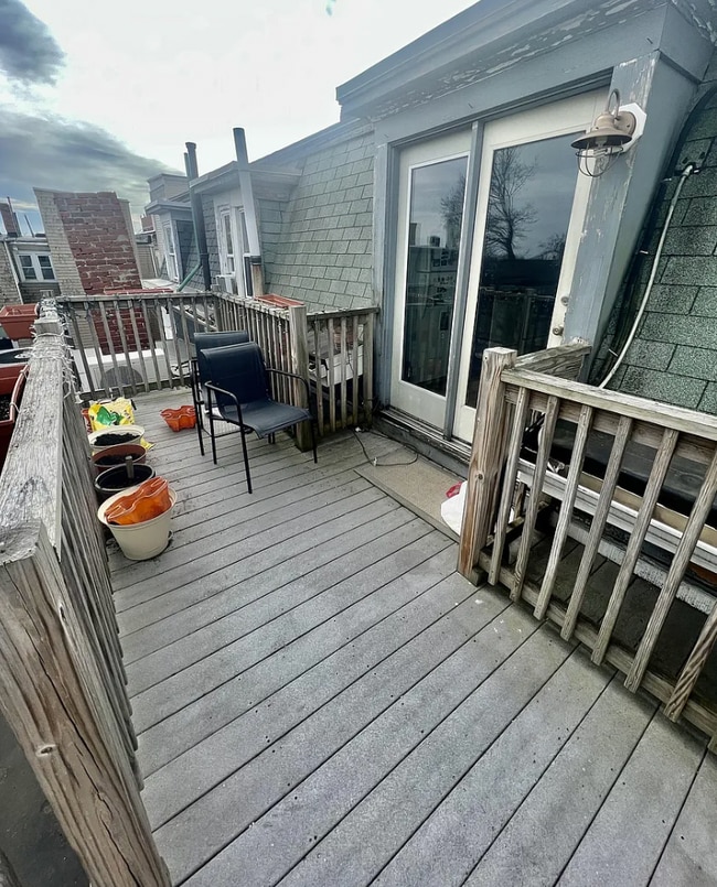 Photo - 30 Mount Vernon St Unidad #3