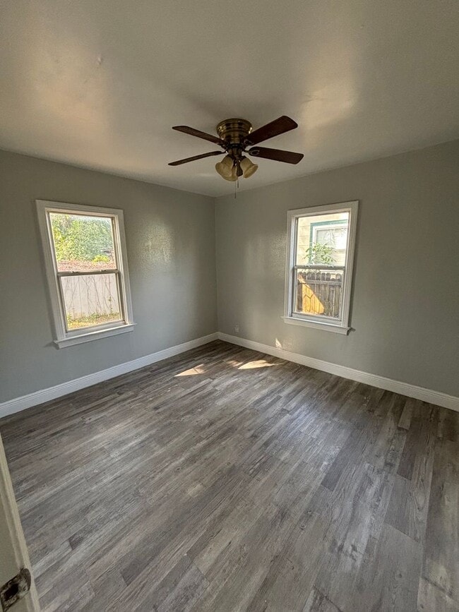 Photo - 3 Bed 1 Bath North St. Petersburg