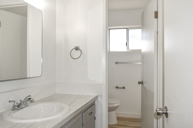Kathy Ann Apartments