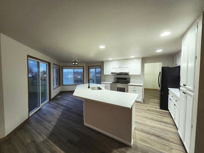 Photo - Brand New Updates! 4-Bedroom, 2.5-Bath plu...