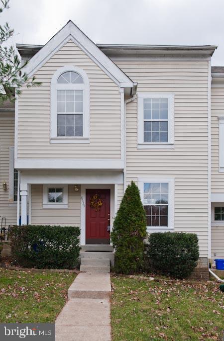 Photo - 8535 Harvest View Ct Townhome