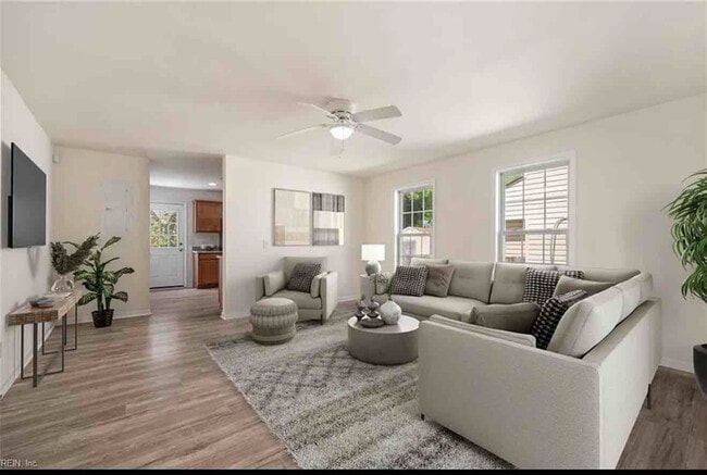 Photo - 2701 Wickham Ave