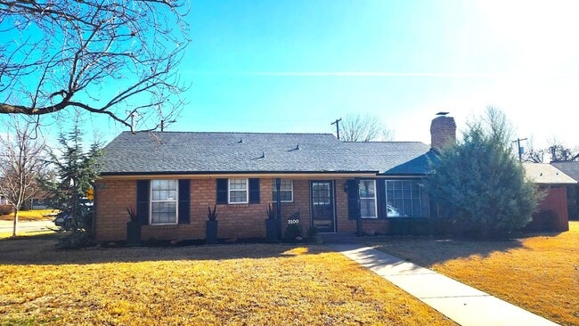 Photo - Beautiful 3 Bed 2 Bath Corner Lot