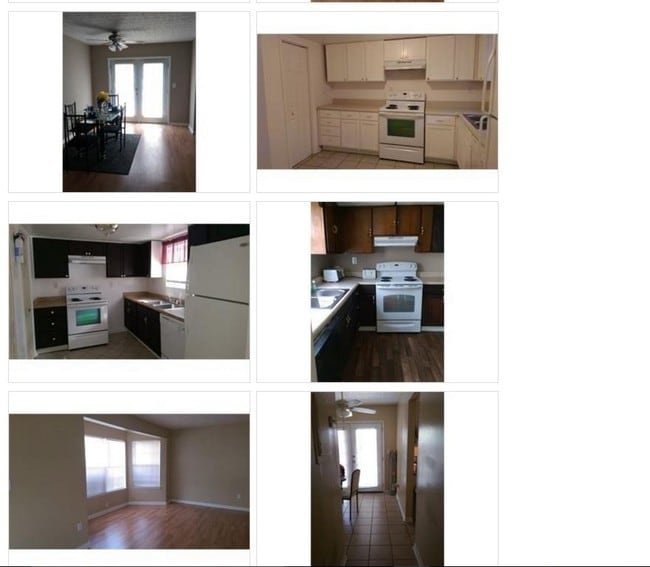 Photo - Rex Road Townhomes