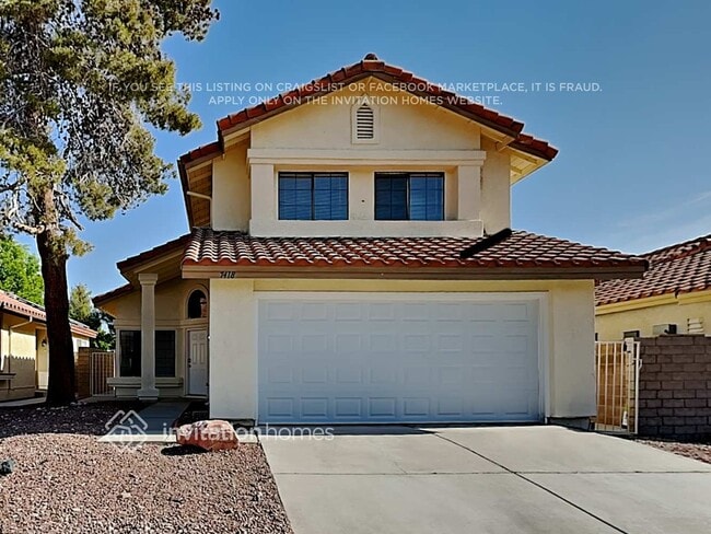 Building Photo - 7418 Coffeyville Ave