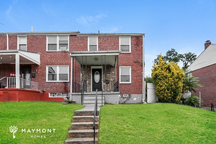 Photo - 1010 Reverdy Rd House