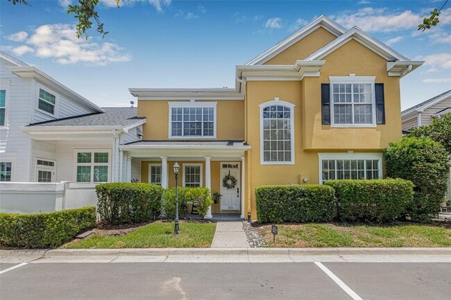 Photo - 313 Inner Harbour Cir Townhome