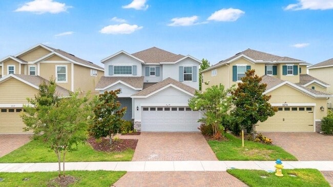 Photo - 6214 Sea Amber Ln