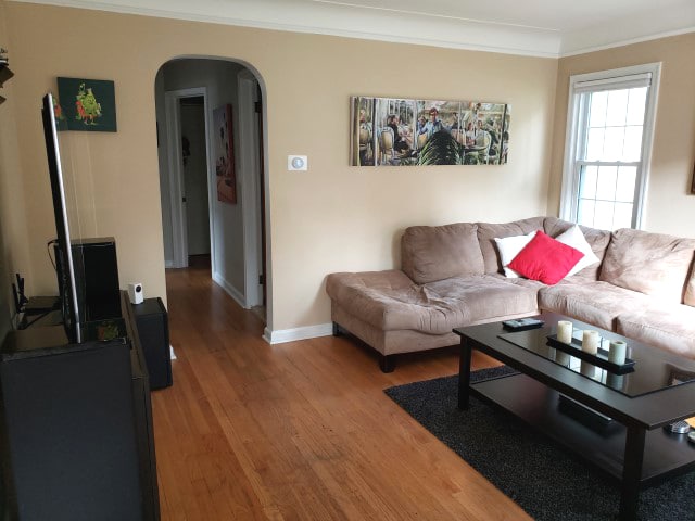 Photo - 1312 Wyandotte Ave