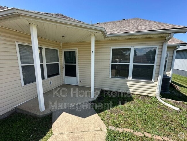 Building Photo - 2128 Highridge Dr Rental