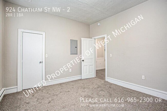 Photo - 924 Chatham St NW Unidad 2