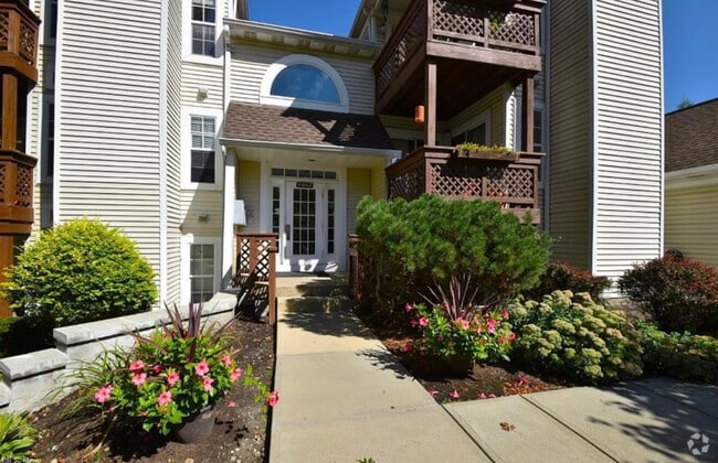 Building Photo - 1448 Cedarwood Dr Unit D1 Rental