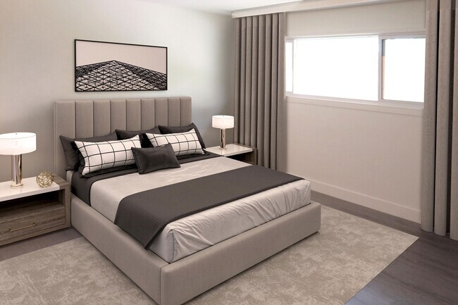 Photo - Villages of Hyde Park