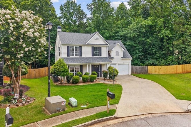 Photo - 370 Manor Glen Dr