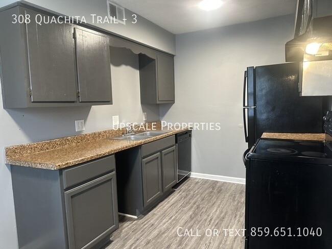 Photo - 308 Quachita Trail Unit 3