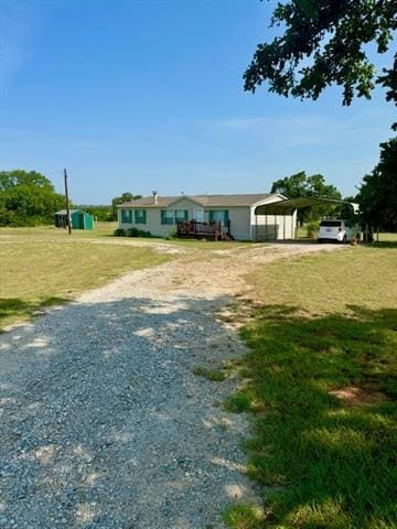 Photo - 204 Co Rd 4471