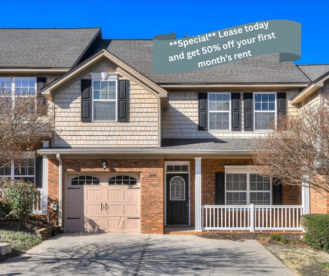 Building Photo - 200 Kline St NW