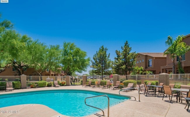 Photo - 2150 E Bell Rd Townhome