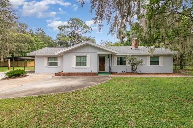 Photo - 6125 N Ronald Reagan Blvd House