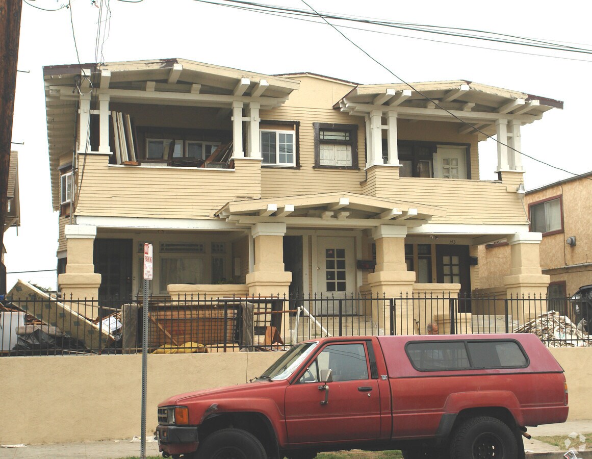 Photo - 137 N Burlington Ave