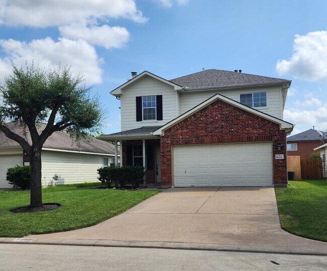 Building Photo - 8006 Indian Desert Dr Rental