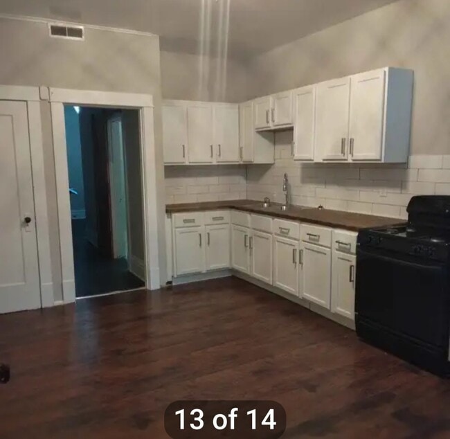 Fotografía del edificio - 3723 Meramec St Unidad 2