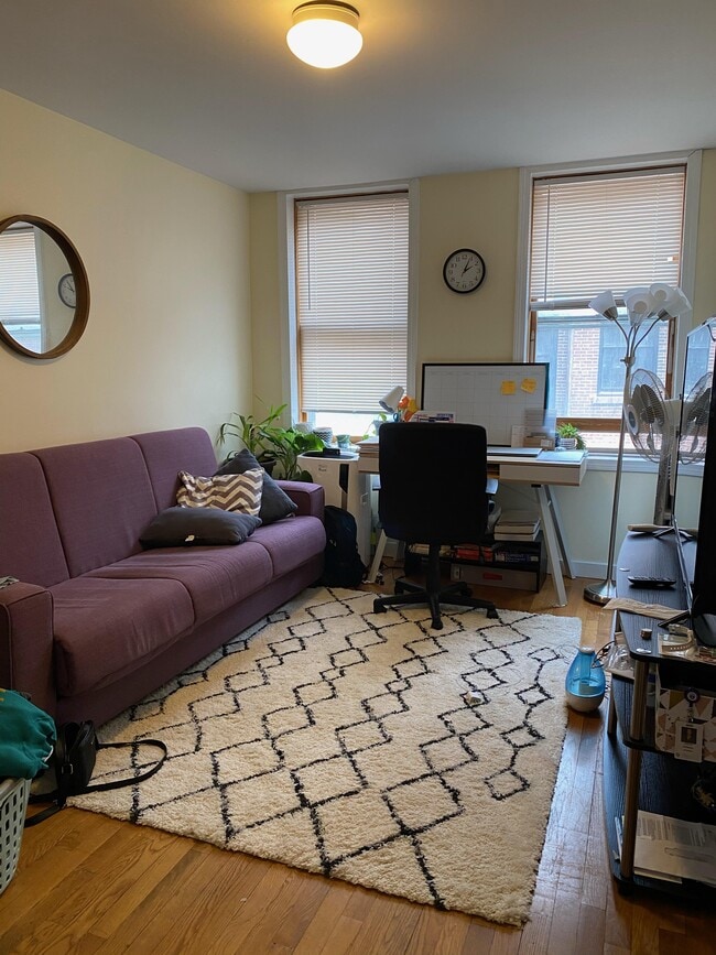 182 Brookline Ave