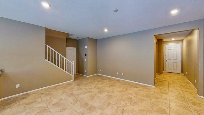 Photo - Beautiful 4-bedroom, 3-bath home with a loft.