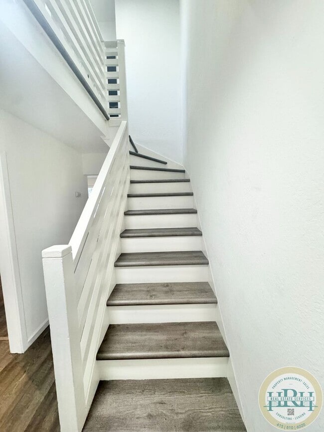 Photo - Charming & Fully Updated 2 BR | 1 BA Condo...