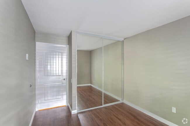 2B Guest Room