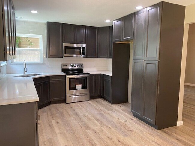 Photo - Complete Remodel - New Kitchen, Baths, Win...