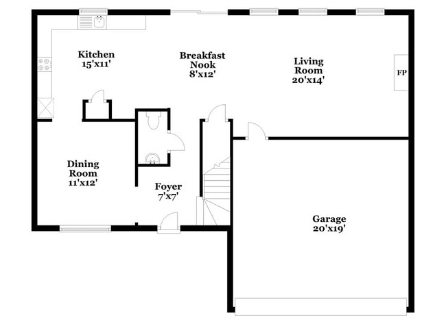 Photo - 626 Stonecrest Dr