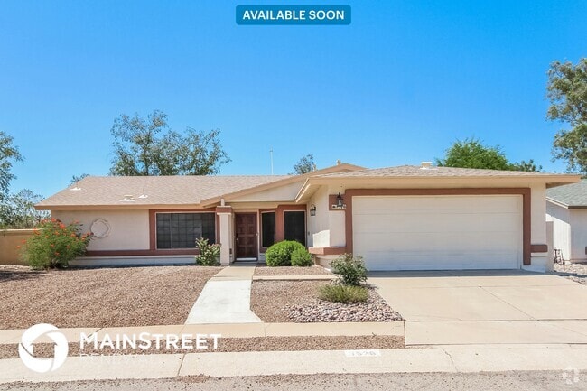 Building Photo - 1576 W Highsmith Dr Rental