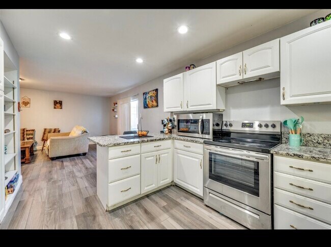 Photo - 5705 Harvest Hill Rd Unit 1029