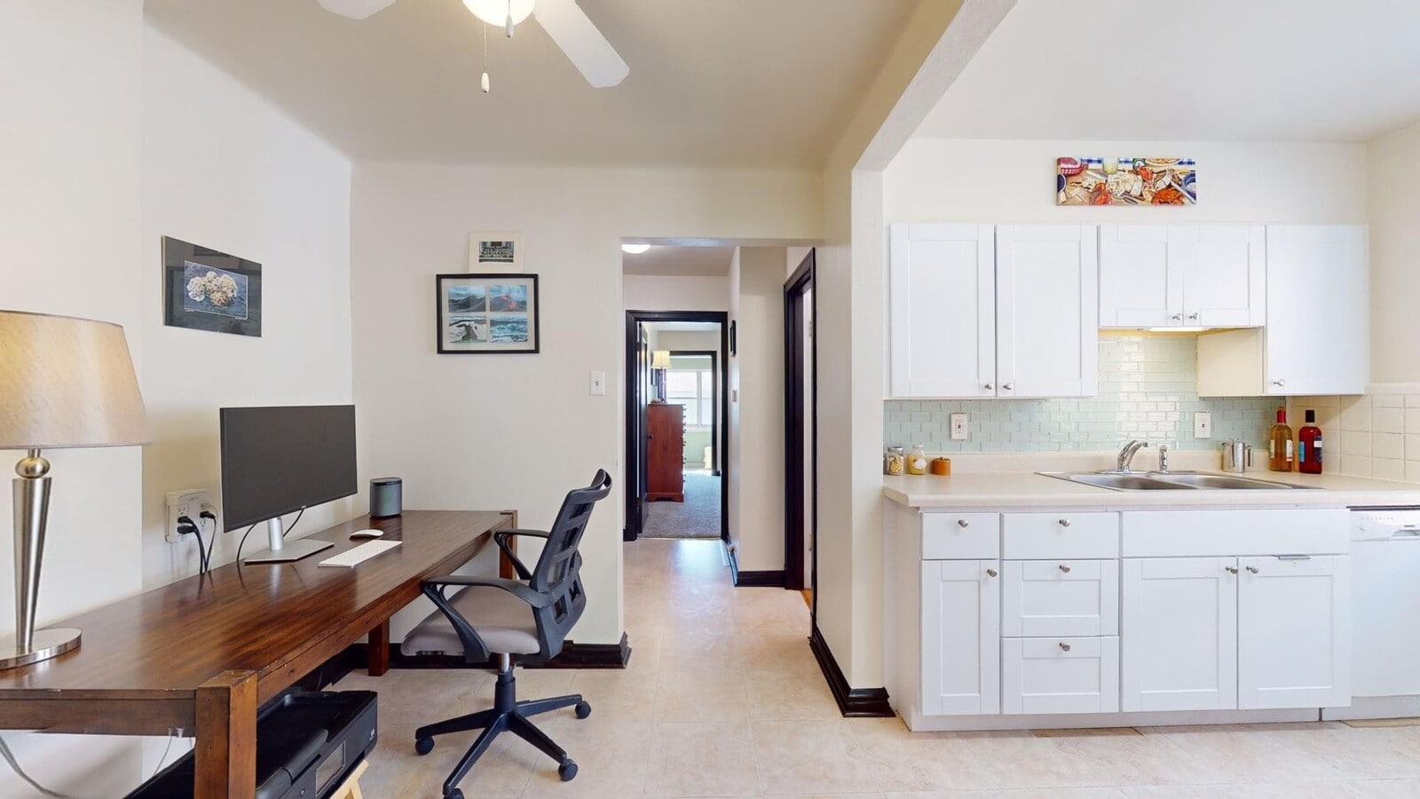 5470-5472 Loughborough Ave - 5470-5472 Loughborough Ave Condo Unit 2E