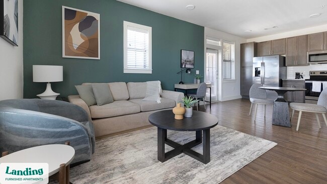 Photo - 20915 Wilderness Oak Unidad 2404.1412461