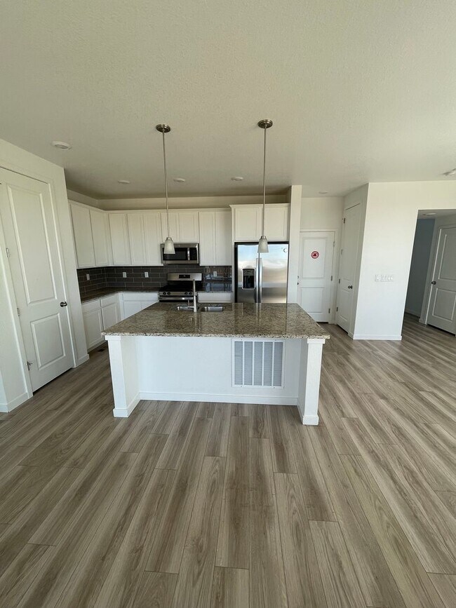 Photo - 3 Bedroom 2 Bath Home Available 4/1