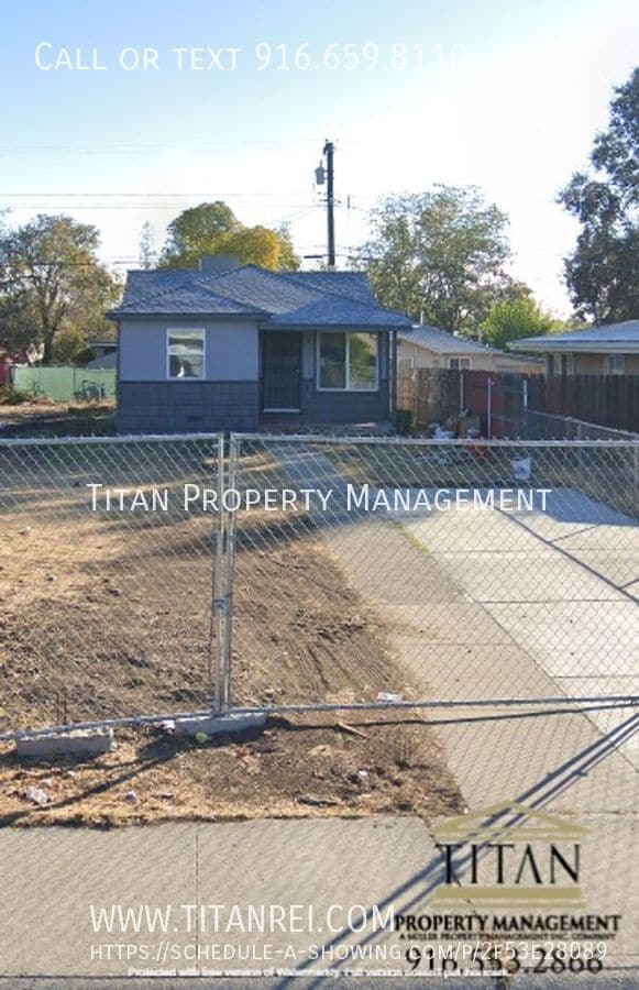 Building Photo - 3614 Branch St Rental