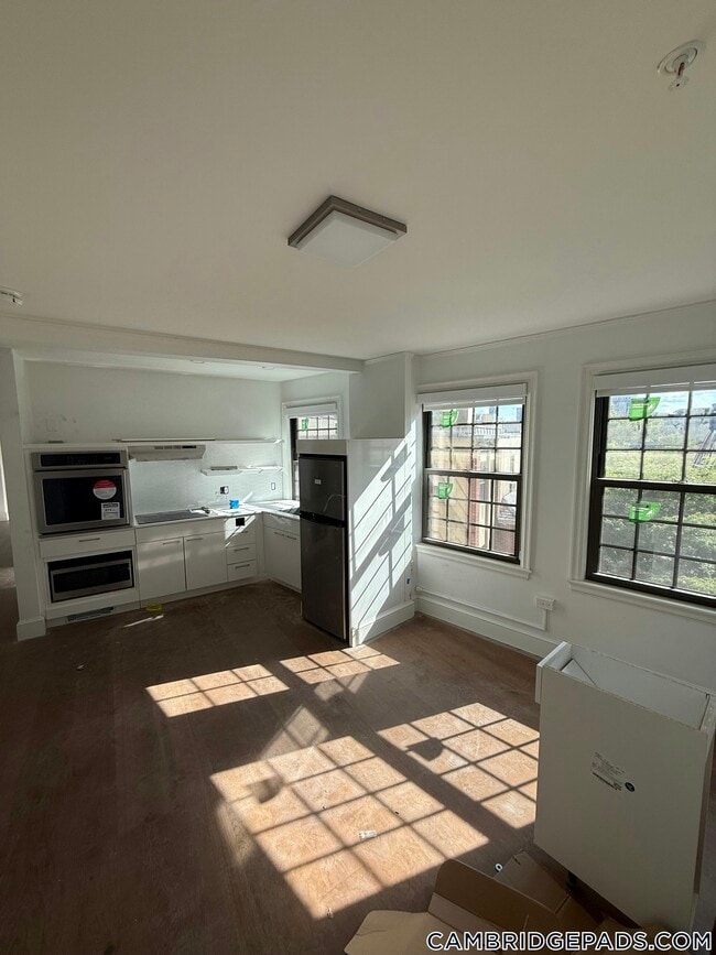 Building Photo - 1200 Massachusetts Ave Rental