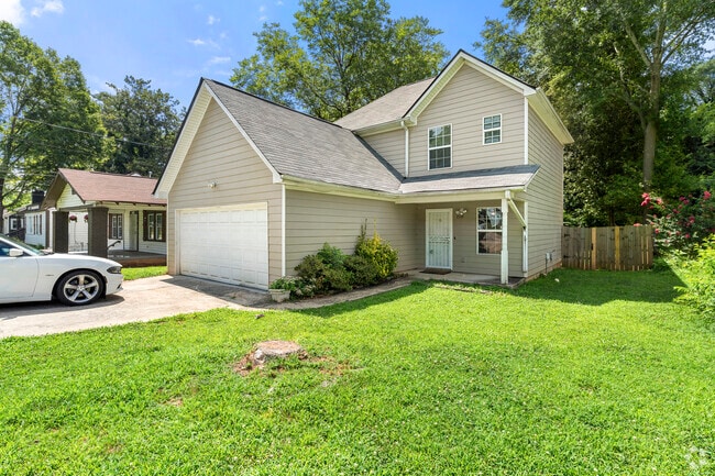 Building Photo - 1526 Venetian Dr SW Rental