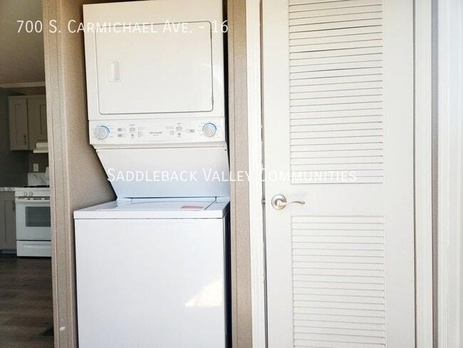 Photo - 700 S Carmichael Ave