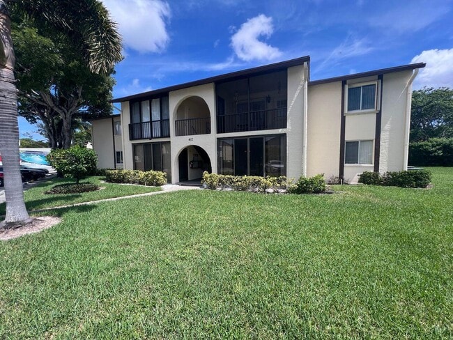 Building Photo - 5900 Whispering Pine Way Unit B-2