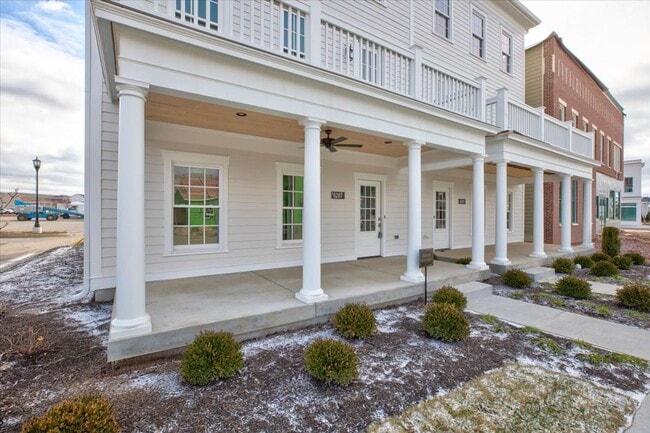 Photo - Brand New Construction Townhome in Norton Commons