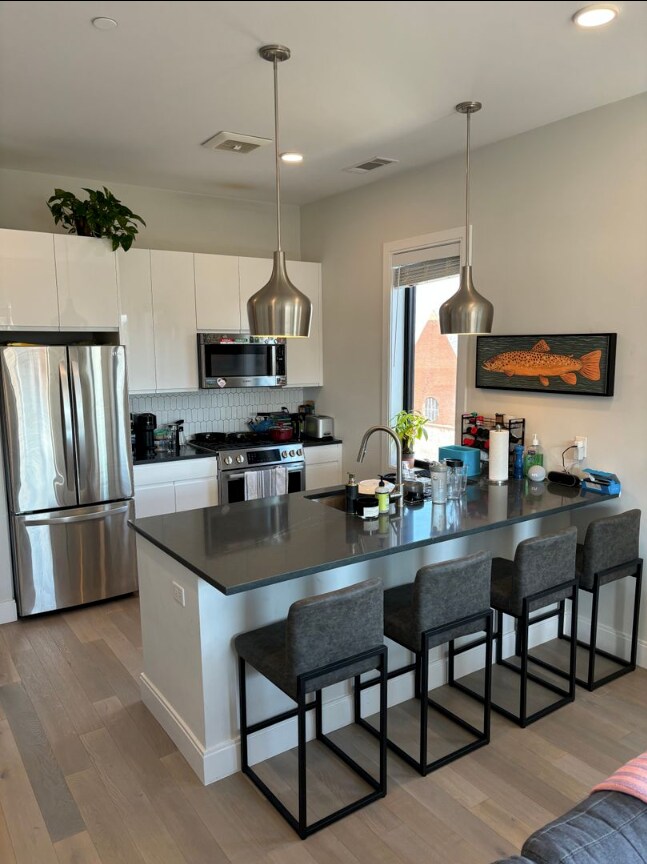 Photo - 162 Liverpool St Unidad 505