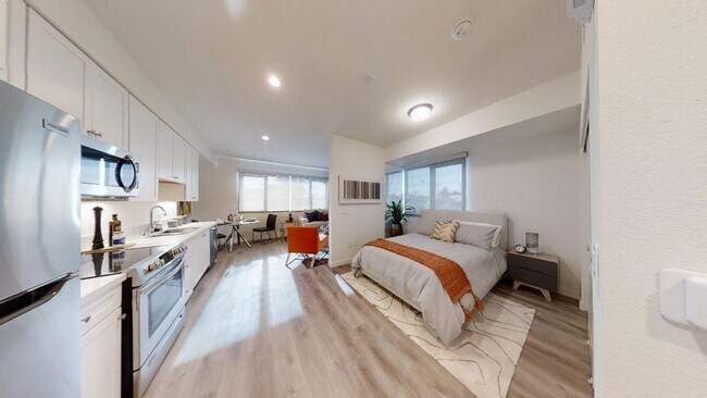 Photo - 78 West Apartments and Live/Work Lofts