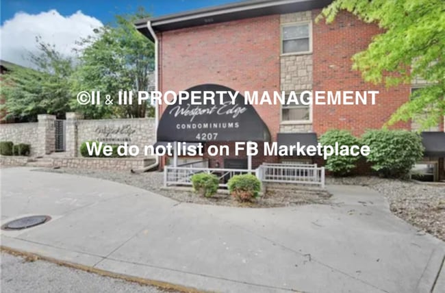 Building Photo - 4209 Clark Ave Rental