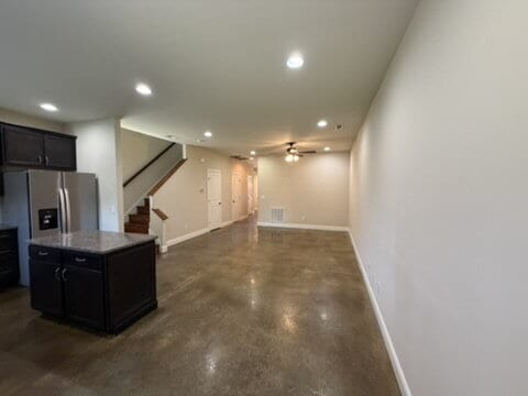Photo - 3BD 2.5 BA FOR RENT IN COOPER SQUARE