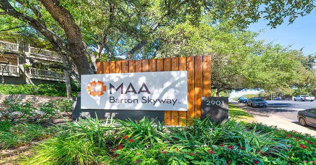 MAA Barton Skyway