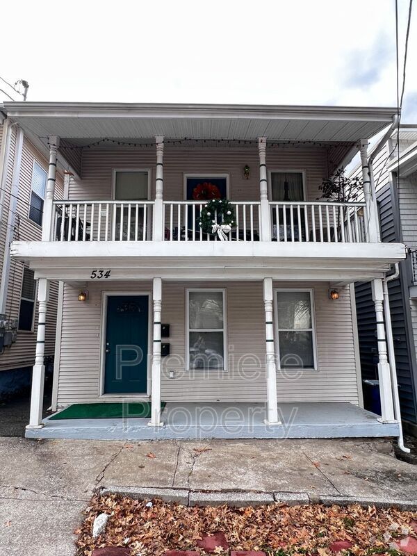 Building Photo - 534 Forest Ave Unit A Rental